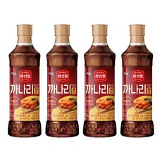 Hasunjung 金牌玉筋魚魚露, 400g, 4個