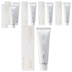 헉슬리 핸드크림 블루 메디나 탠저린, 30ml, 6개