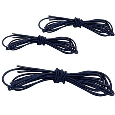 코시니 圓形彈力鞋帶