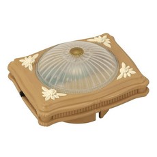 EPOCH Sylvanian Families 森林家族 優雅室內燈飾, 1盒