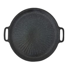 優得 i煎烤不沾烤盤 輕煙好清洗 無毒 導熱均勻 室內外使用, 30cm, 1個