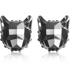 DE CAT 夾式 30C 灰色車用芳香劑 正裝, 1套