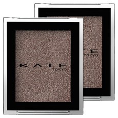 KATE 凱婷 粹選單色眼影, 021號, 2個