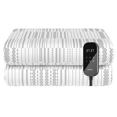 PHILIPS 飛利浦 單人電熱毯 AHR3122ED, 180 x 80cm