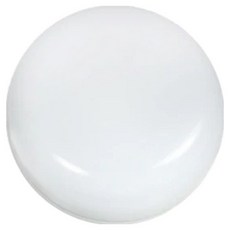 Dr.Bright 亮博士 12W 防潮吸/壁兩用燈, 白色