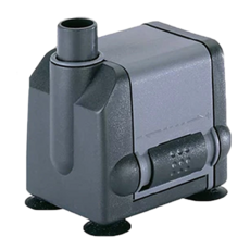 SICCE 希捷 微米沉水馬達 S101型 400L/H 6W AC 110V/60Hz, 1個