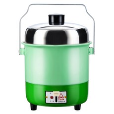 永新 3人份 多功能不鏽鋼電鍋, QQ-3S