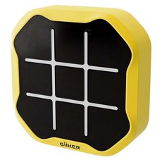計客 超級井字棋, 黃色, 1個