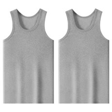 Juniday 純棉學生背心 2件組