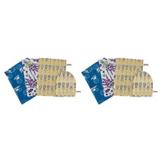 人造絲毛巾、方巾3P+面巾套裝, 夢幻般的洗蛋, 2組