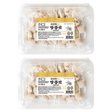 傳統自製花生飯盒, 160g, 2個