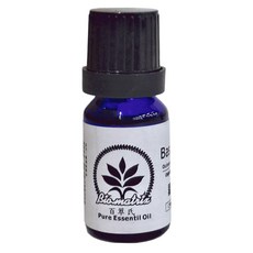 Bio-matrix 百翠氏 羅勒純精油 10ml, 1瓶