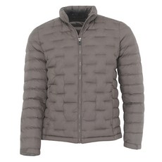 FERRA US 男士高級雷射絎縫高爾夫夾克 COLW6002W2