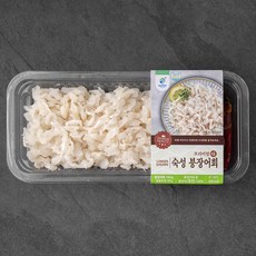 은하수산 붕장어 세꼬시회 (냉장), 150g, 1개