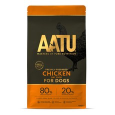 아투 포 독 건식사료, 닭, 10kg, 1개