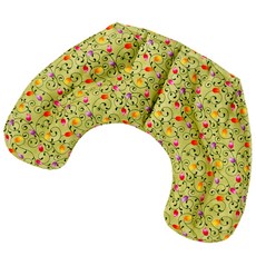 GREEN LIFE 草本C型肩部熱敷袋, 1個