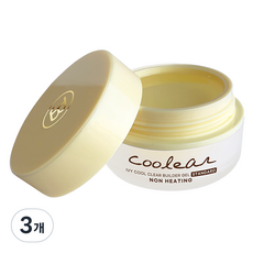 Ivy Clear 凝膠 25g, 3個, Standard