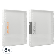 ibis 雙色多功能檔案夾 40T 11898, 8個, 隨機出貨