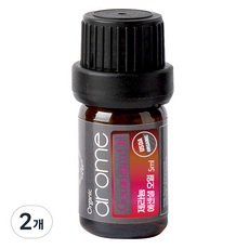 Arome 花園天竺葵精油, 2個, 5ml