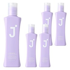 J'SOOP 絲角蛋白護髮精華, 5個, 150ml