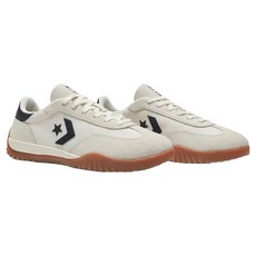 CONVERSE 匡威 男女款 RUN STAR TRAINER OX EGRETBLACKHONEY 休閒鞋 A08262C