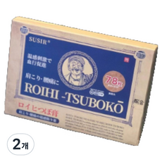Rubyer貼片 大容量硬幣貼片, 2個, 78件