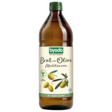 byodo 高燃點橄欖油, 750ml, 1瓶