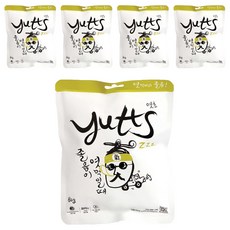 當昏昏欲睡的時候亂搞原始, 5個, 80g