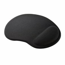 Kinyo 紓壓護腕滑鼠墊 235 x 205 x 20mm 183g, MP-231, 1個