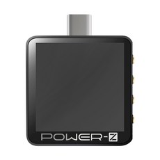 Kamera 佳美能 POWER-Z USB PD 測試儀 50V 6A KM003C, 1個