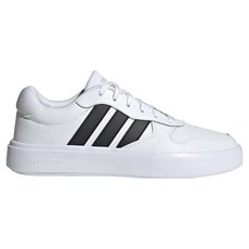 adidas 愛迪達 男女款 LITECOURT 運動休閒鞋 IH0856