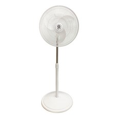 JINKON 晶工 直立式擺頭風扇 16吋, JK-2260