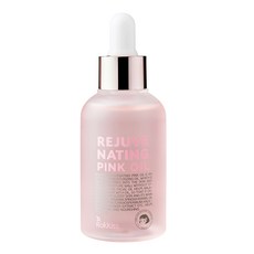 Rokkiss 活力粉紅護理油, 55ml, 1瓶