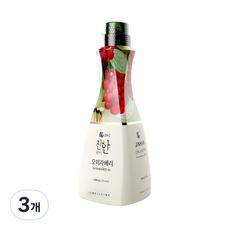 Thejinhan 更濃郁的五味子莓果, 1.5kg, 3個