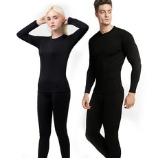 ARMEDES 男女款絨毛發熱衣 AR23 + 24