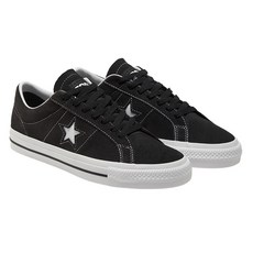 CONVERSE 匡威 男女款 ONE STAR PRO OX 低筒休閒鞋 171327C