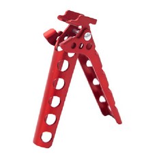 山之客 防燙鍋夾 SZK509 鋁合金 隔熱防滑 鍋具夾 碗盤夾, 1個