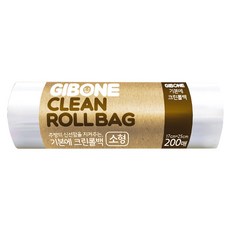 기본에 크린롤백 소 200매, 1개