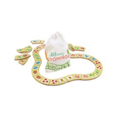 tender leaf 拼圖組 花園小徑, 1組, 20片