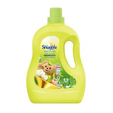 熊寶貝 Mood Therapy衣物柔軟精Viva Festival 正裝, 2L, 1個