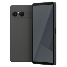 SONY 索尼 Xperia 10 VII 8G, 石墨黑, 128GB