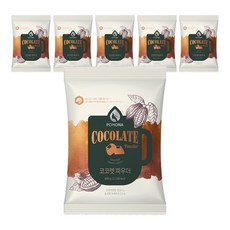 POMONA 可可粉, 800g, 1包, 6包