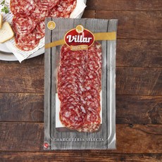 빌라르 살치촌 이베리코 엑스트라 슬라이스, 45g, 1개