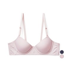 chummychummy 女童用機能性模杯學生內衣 4