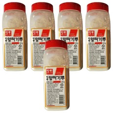 Choya洋蔥粉, 400g, 5個