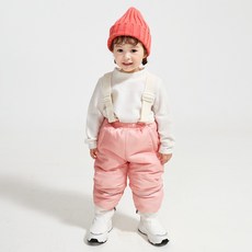 BERRYMAY 兒童Play Day滑雪褲