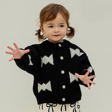 Pimpollo 幼童Rainy開襟衫 NLTCU04