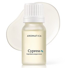 AROMATICA 絲柏精油, 1個, 10ml