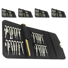 Ninshop 極簡 25p 驅動程序集, 5組