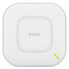 ZYXEL 雙頻 MU-MIMO 2.5G Wi-Fi6 AX3000 PoE 無線基地台, 1個, NWA90AX PRO